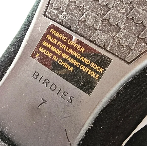 Birdies The Phoebe Slide in Emerald NIB - Picture 8 of 15